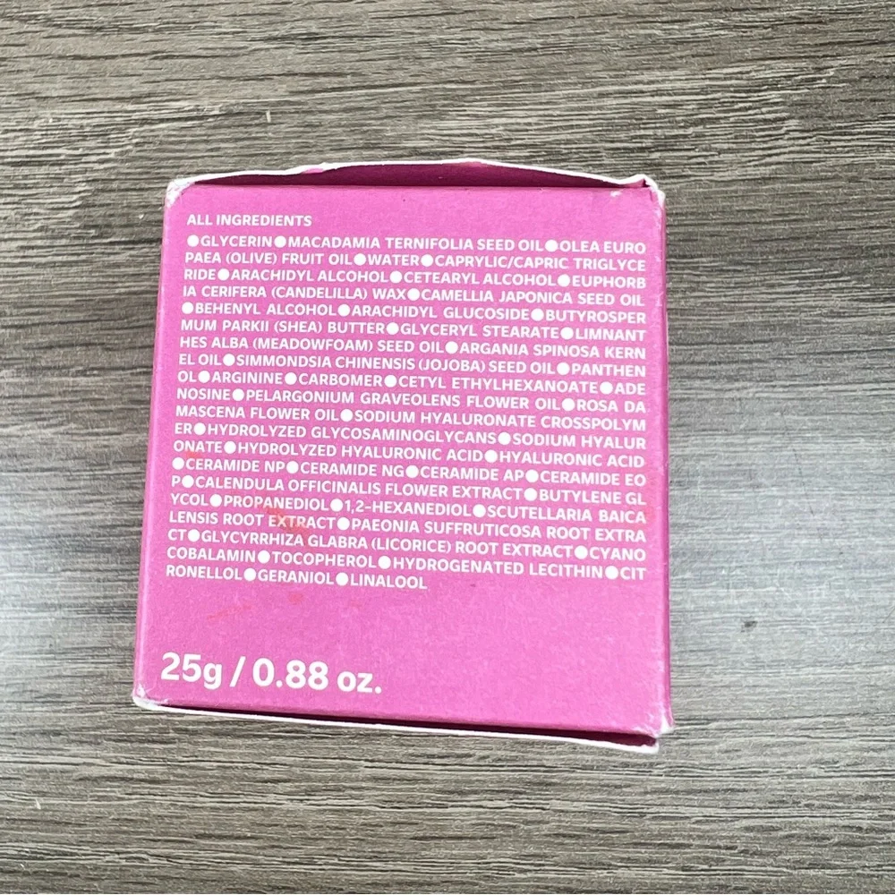 Korean Beauty ISOI Refresh Ceramide Lip Sleeping Mask